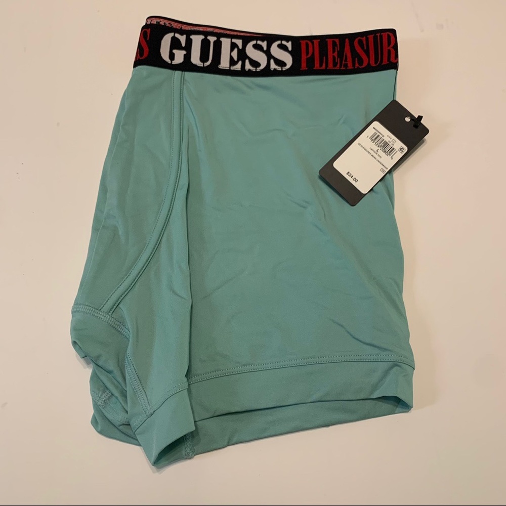 Pleasures x Guess Original Boxer Briefs